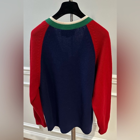 Gucci wool sweater - Picture 3 of 5
